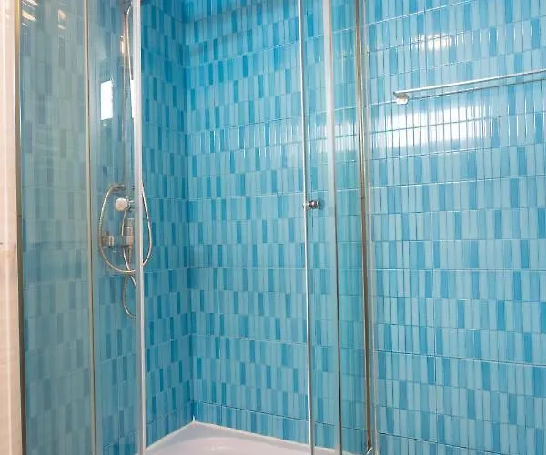 Couette-café 35th Atlantic View