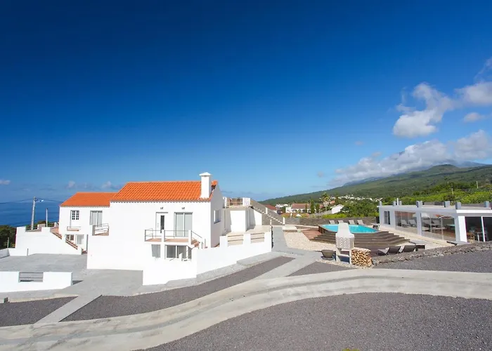 Couette-café 35th Atlantic View