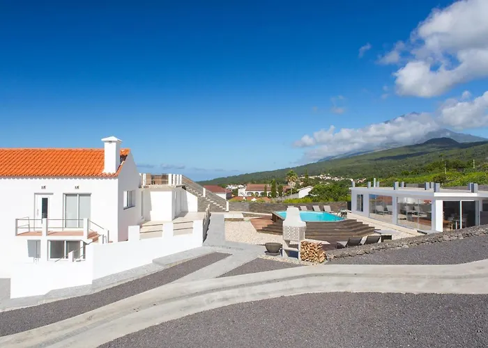 Couette-café 35th Atlantic View 4*