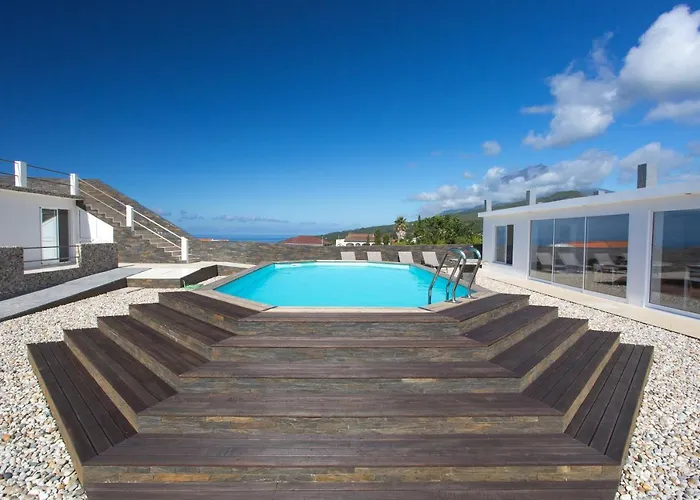 35th Atlantic View Lajes do Pico