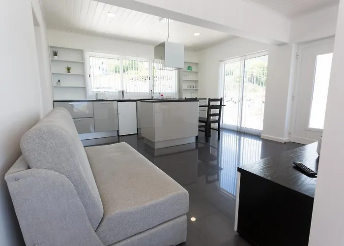 ベッド・アンド・ブレックファスト 35th Atlantic View 4*