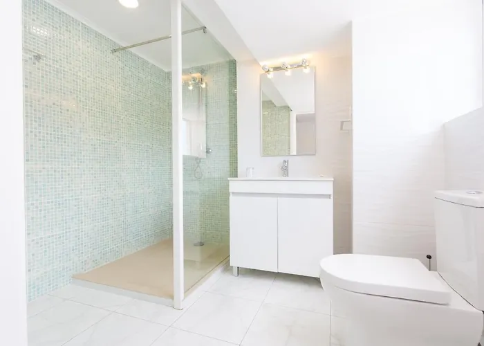 35th Atlantic View ベッド・アンド・ブレックファスト ラジェス・ド・ピコ