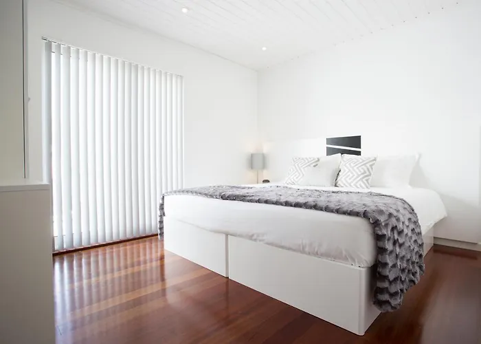 35th Atlantic View ラジェス・ド・ピコ