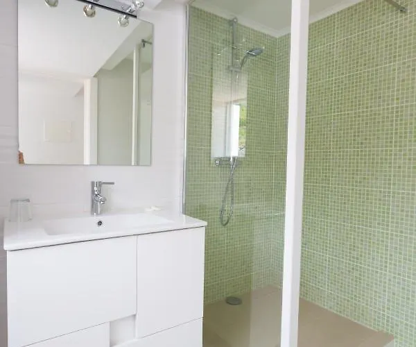 35th Atlantic View ベッド・アンド・ブレックファスト ラジェス・ド・ピコ