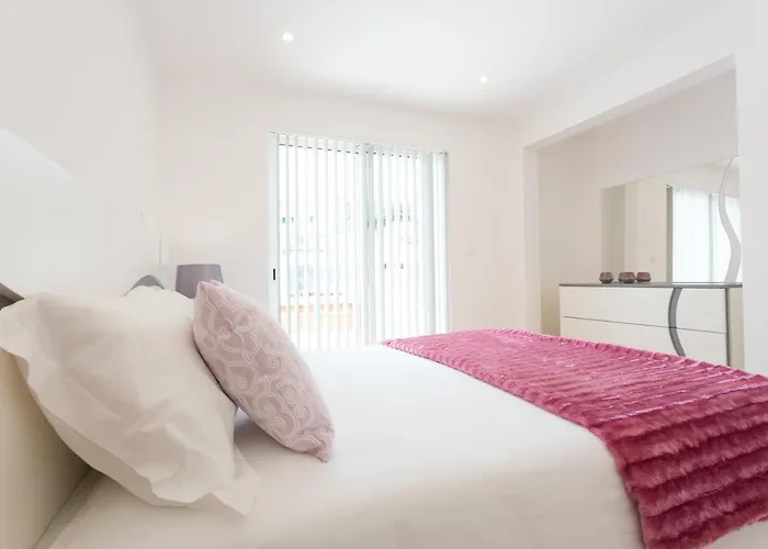 35th Atlantic View Bed & Breakfast 4*