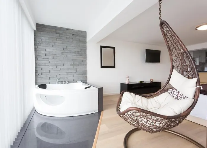 Bed & Breakfast 35th Atlantic View 4*