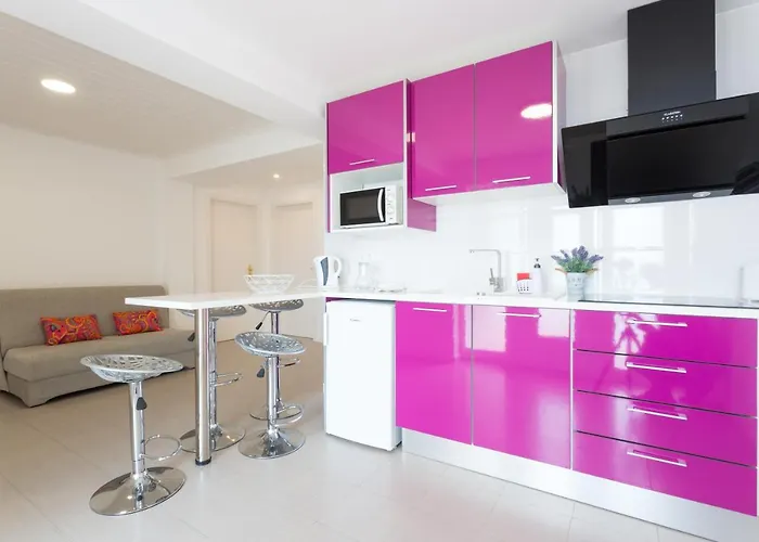 Bed & Breakfast 35th Atlantic View 4*