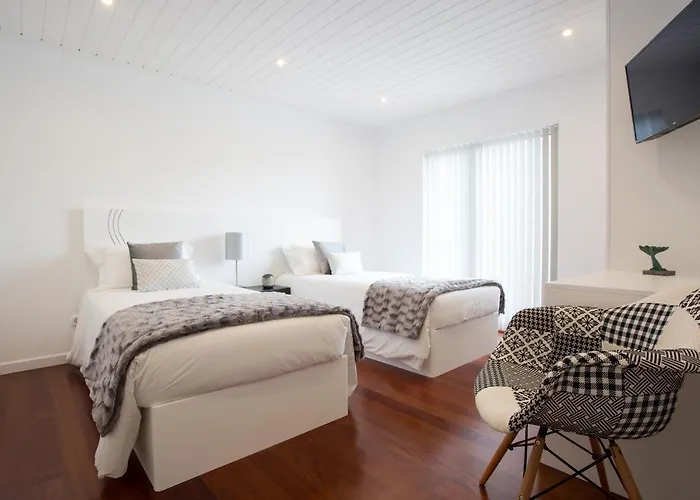 35th Atlantic View Bed & Breakfast