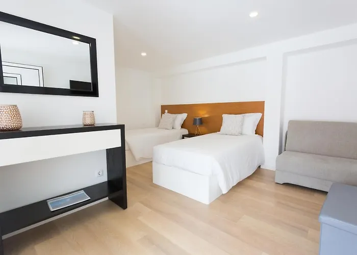 35th Atlantic View Bed & Breakfast Lajes do Pico