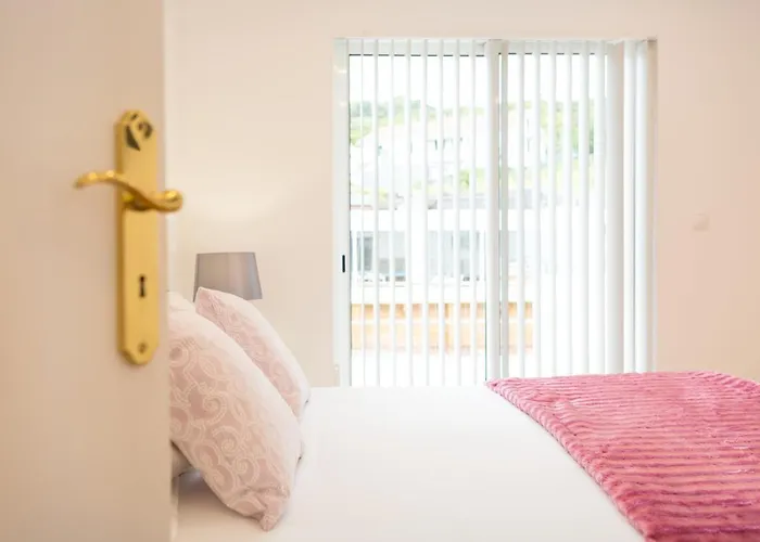 Bed & Breakfast 35th Atlantic View