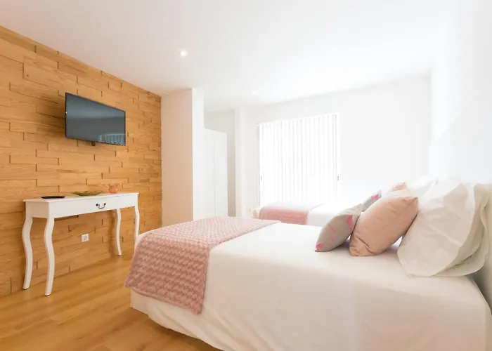 35th Atlantic View 4*