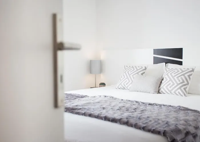 Bed & Breakfast 35th Atlantic View